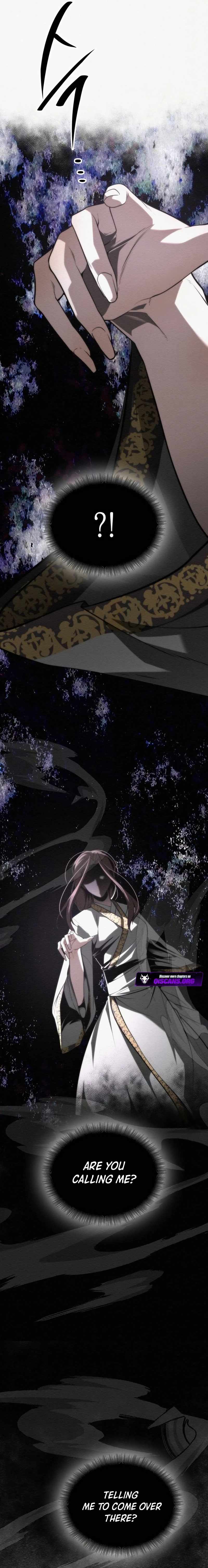 21st Century Retrogression Chapter 58 - Page 8