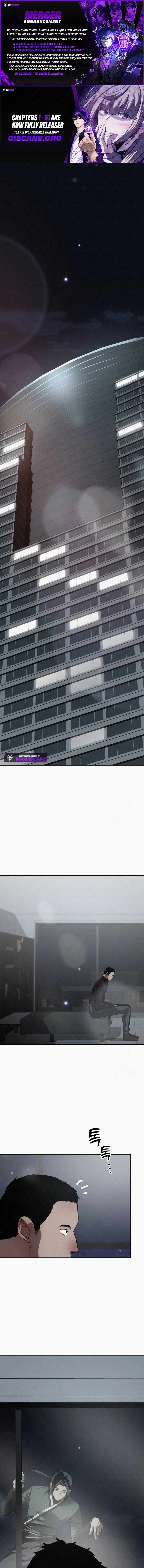 21st Century Retrogression Chapter 61 - Page 1