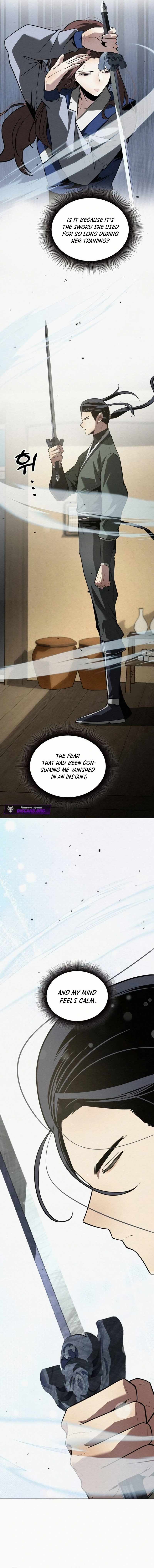 21st Century Retrogression Chapter 62 - Page 8