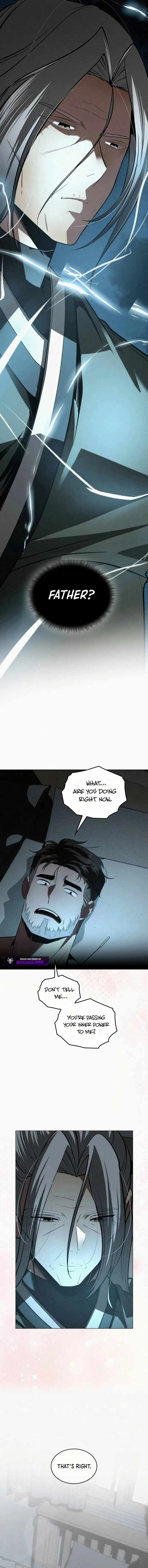 21st Century Retrogression Chapter 63 - Page 2