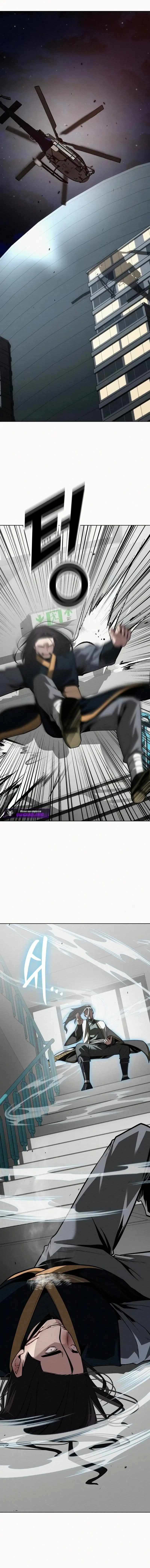 21st Century Retrogression Chapter 63 - Page 14