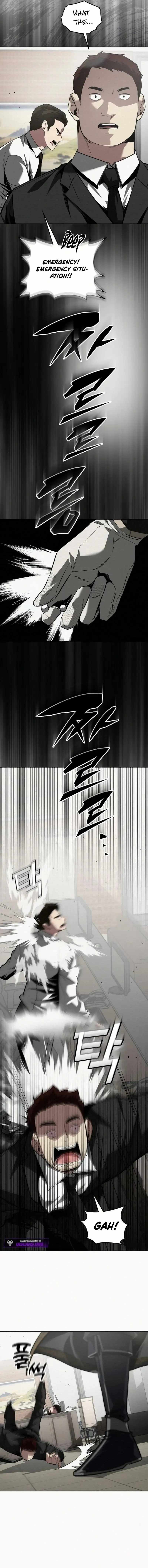 21st Century Retrogression Chapter 63 - Page 7