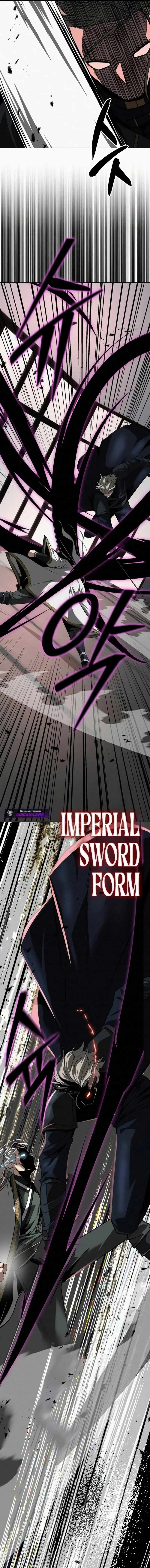 21st Century Retrogression Chapter 64 - Page 18