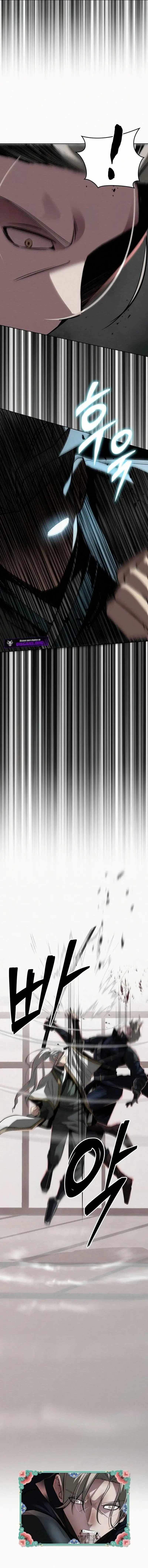 21st Century Retrogression Chapter 64 - Page 19