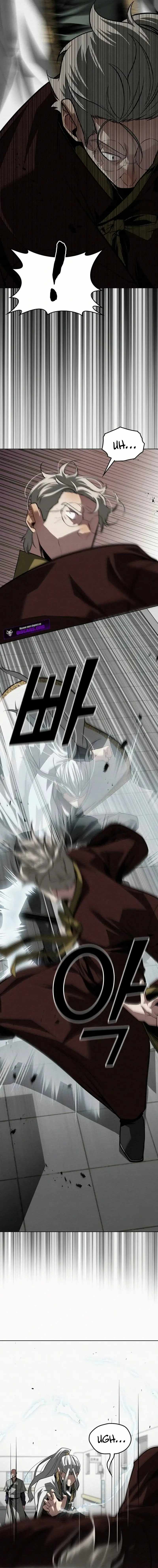 21st Century Retrogression Chapter 64 - Page 7