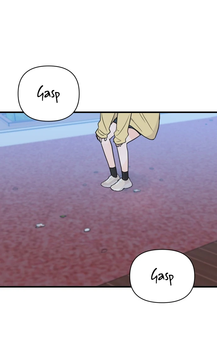 24 Hour Handsome Man Chapter 4 - Page 2