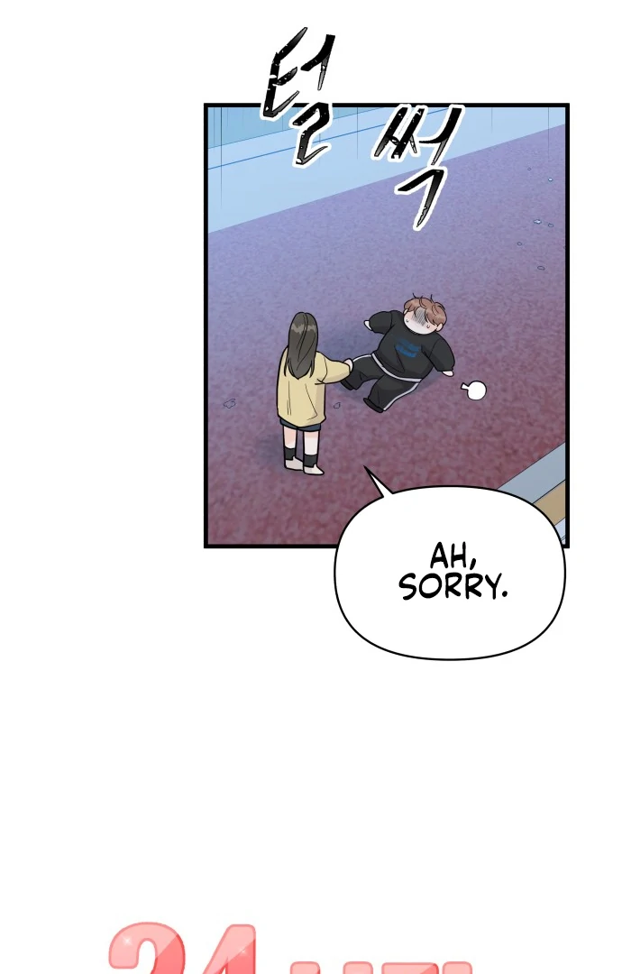 24 Hour Handsome Man Chapter 4 - Page 12