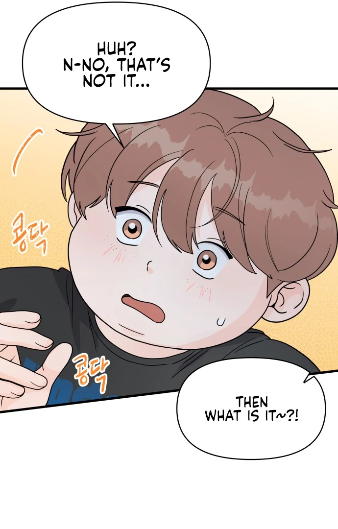 24 Hour Handsome Man Chapter 4 - Page 20