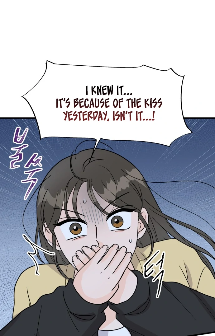 24 Hour Handsome Man Chapter 4 - Page 21