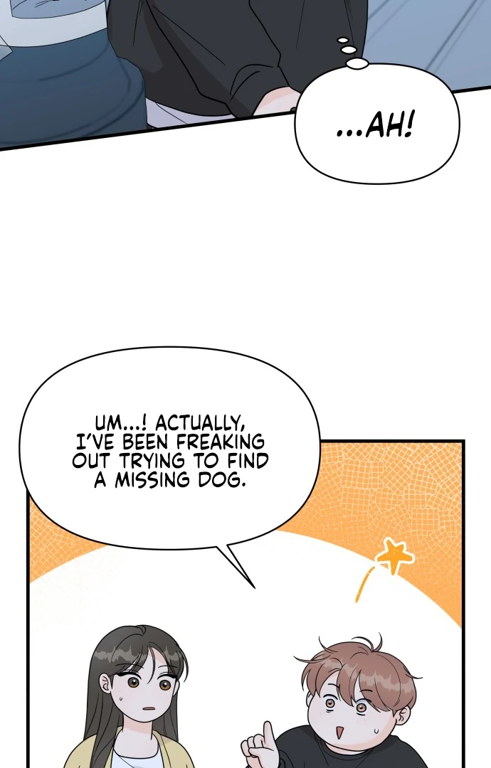 24 Hour Handsome Man Chapter 4 - Page 27