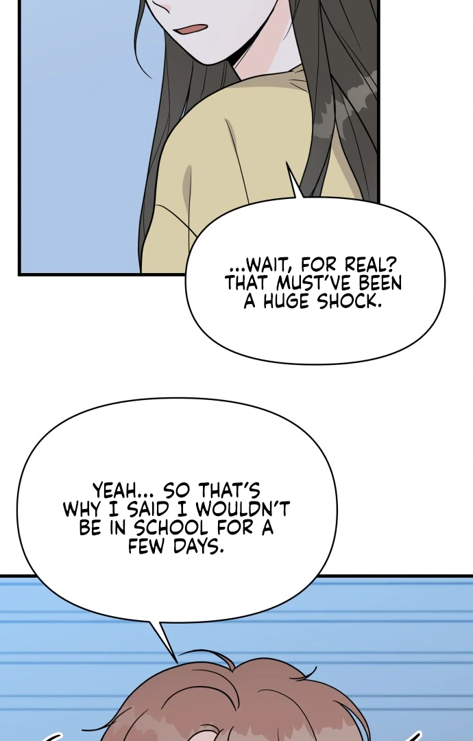 24 Hour Handsome Man Chapter 4 - Page 29