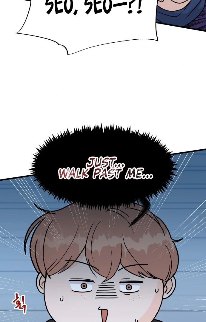 24 Hour Handsome Man Chapter 4 - Page 33