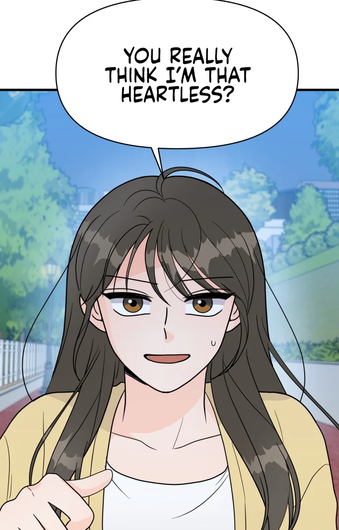 24 Hour Handsome Man Chapter 4 - Page 43