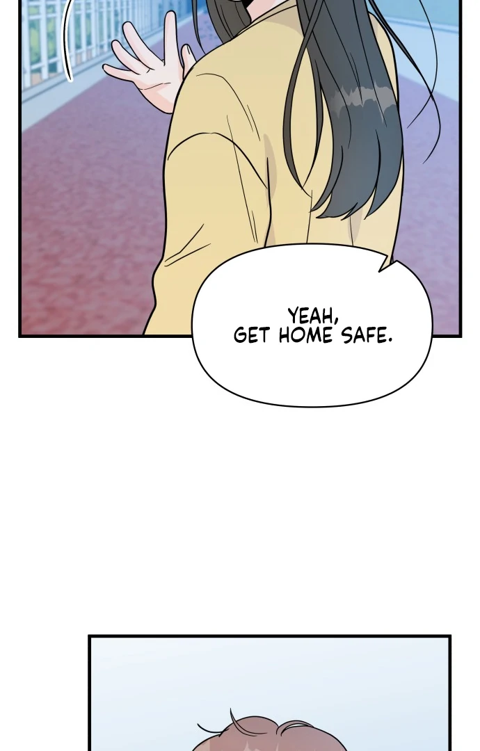 24 Hour Handsome Man Chapter 4 - Page 48