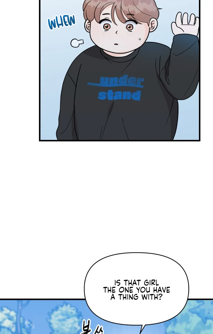 24 Hour Handsome Man Chapter 4 - Page 49