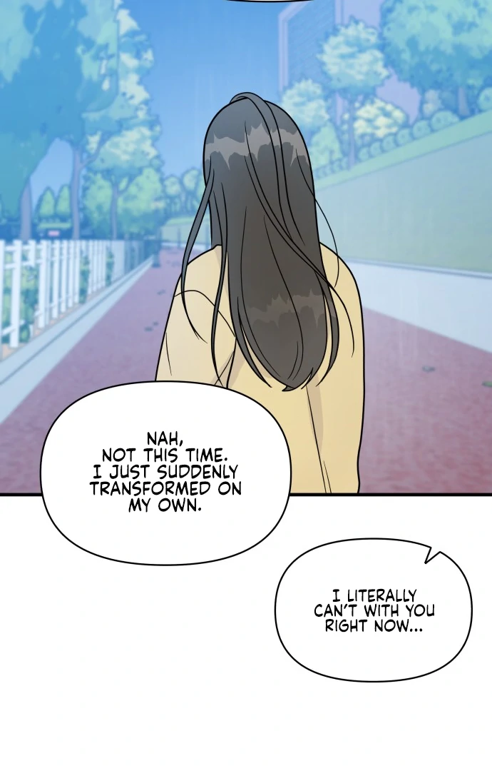 24 Hour Handsome Man Chapter 4 - Page 51