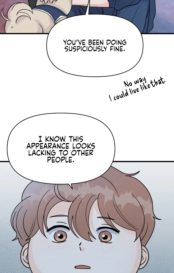 24 Hour Handsome Man Chapter 4 - Page 54