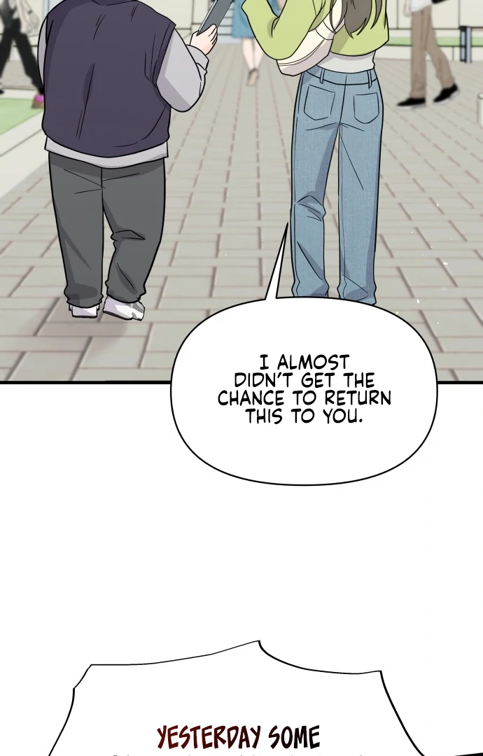 24 Hour Handsome Man Chapter 4 - Page 63