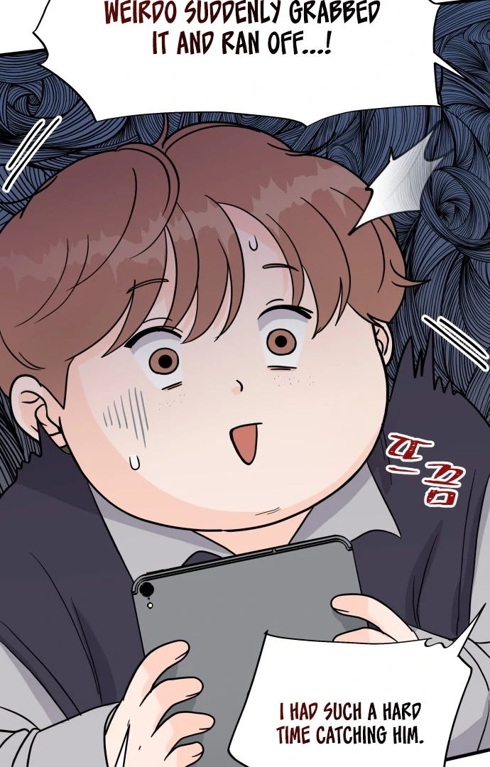 24 Hour Handsome Man Chapter 4 - Page 64