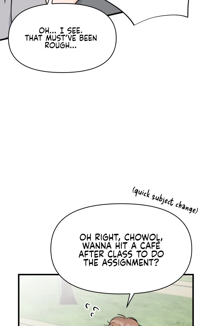 24 Hour Handsome Man Chapter 4 - Page 65