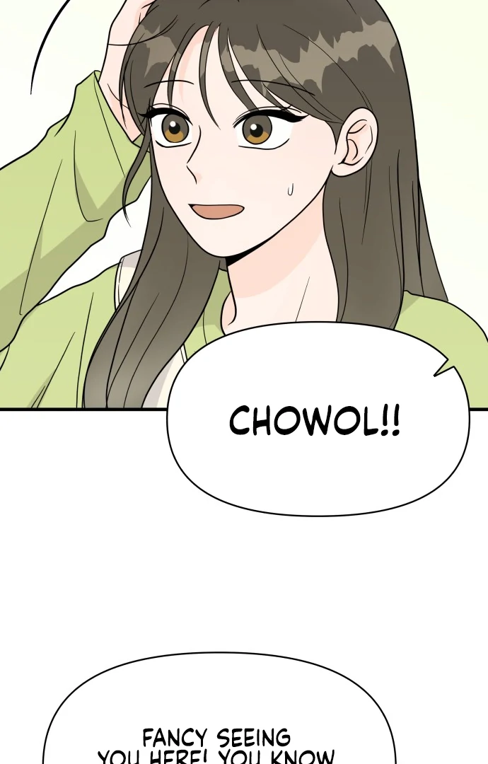 24 Hour Handsome Man Chapter 4 - Page 67