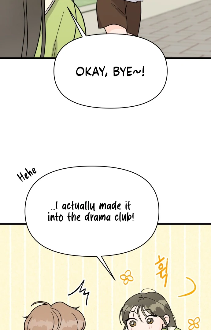 24 Hour Handsome Man Chapter 4 - Page 70