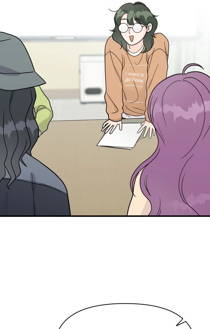 24 Hour Handsome Man Chapter 4 - Page 76