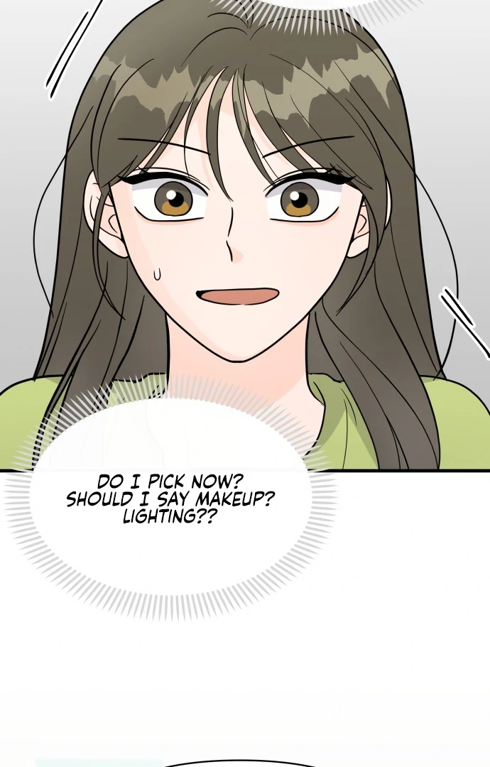 24 Hour Handsome Man Chapter 4 - Page 86