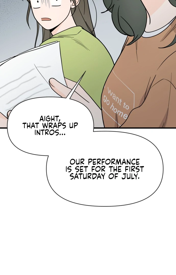 24 Hour Handsome Man Chapter 4 - Page 89