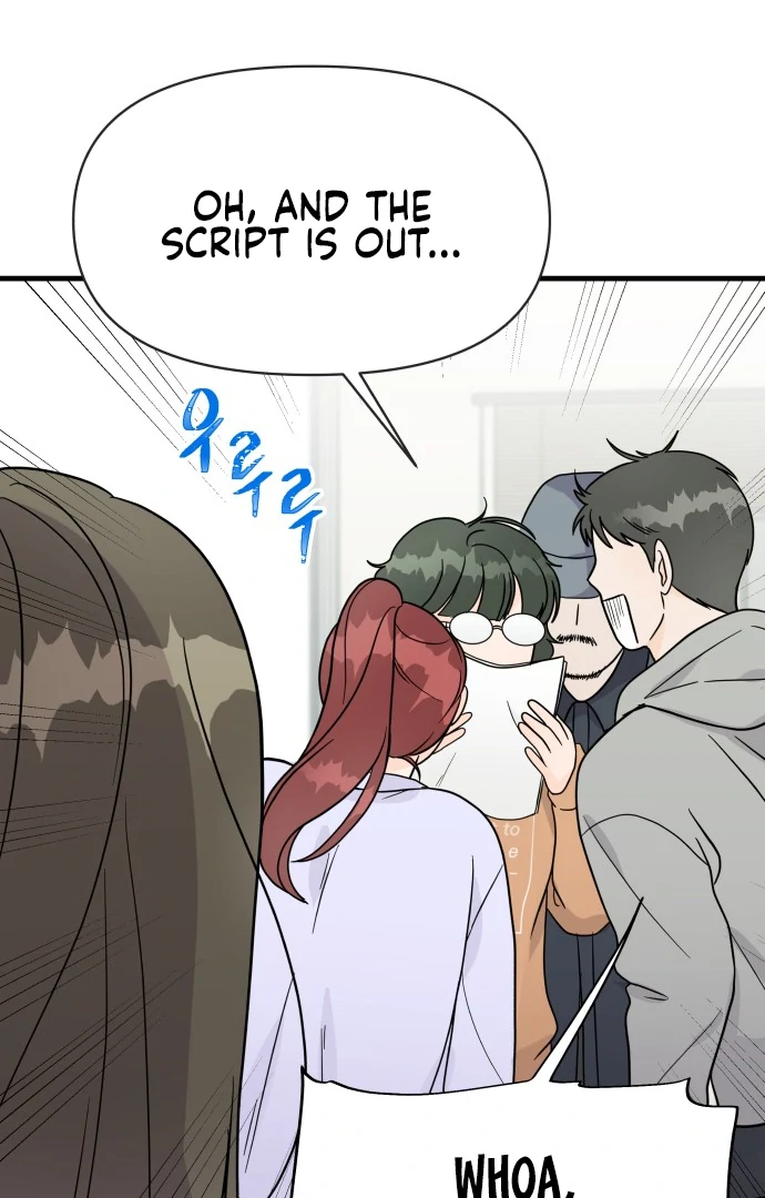 24 Hour Handsome Man Chapter 4 - Page 90