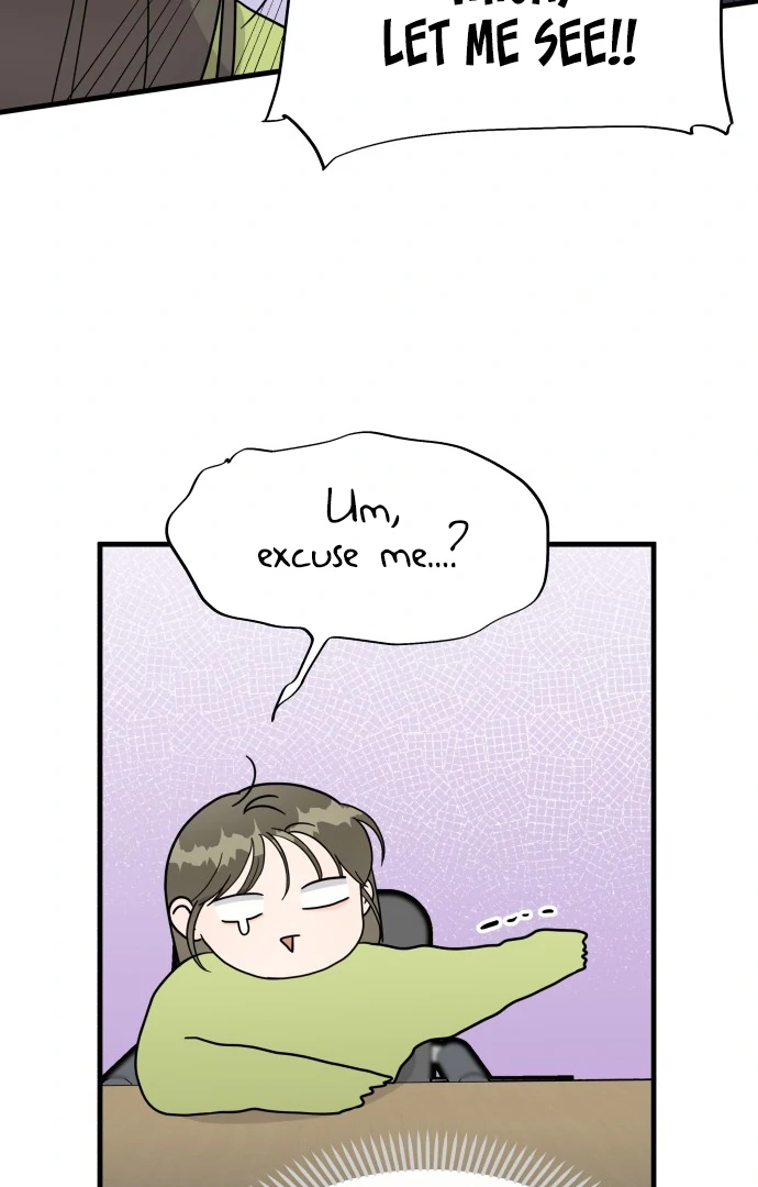 24 Hour Handsome Man Chapter 4 - Page 91