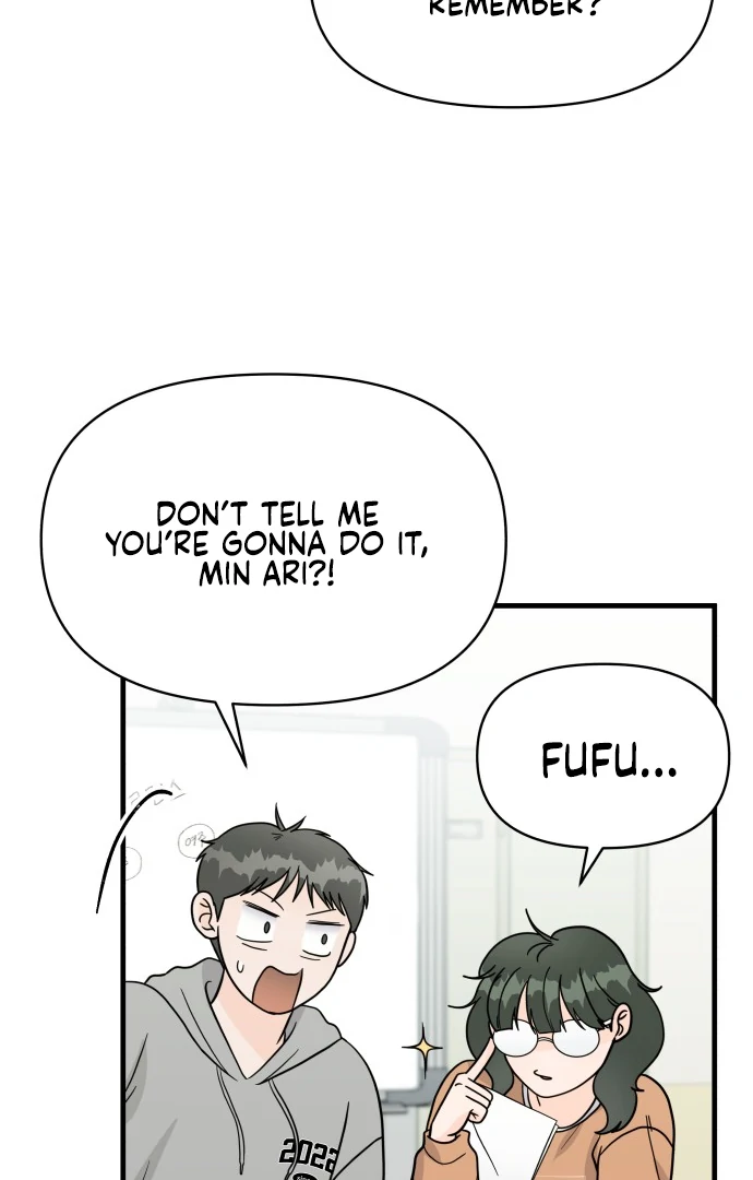 24 Hour Handsome Man Chapter 4 - Page 96