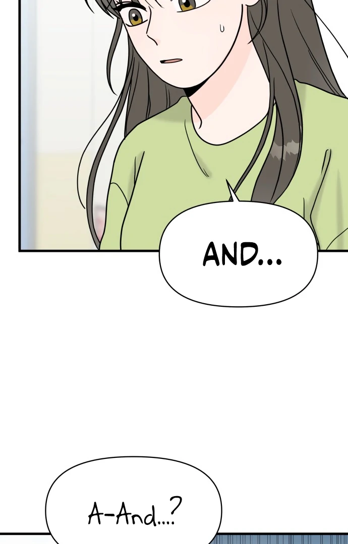 24 Hour Handsome Man Chapter 5 - Page 13