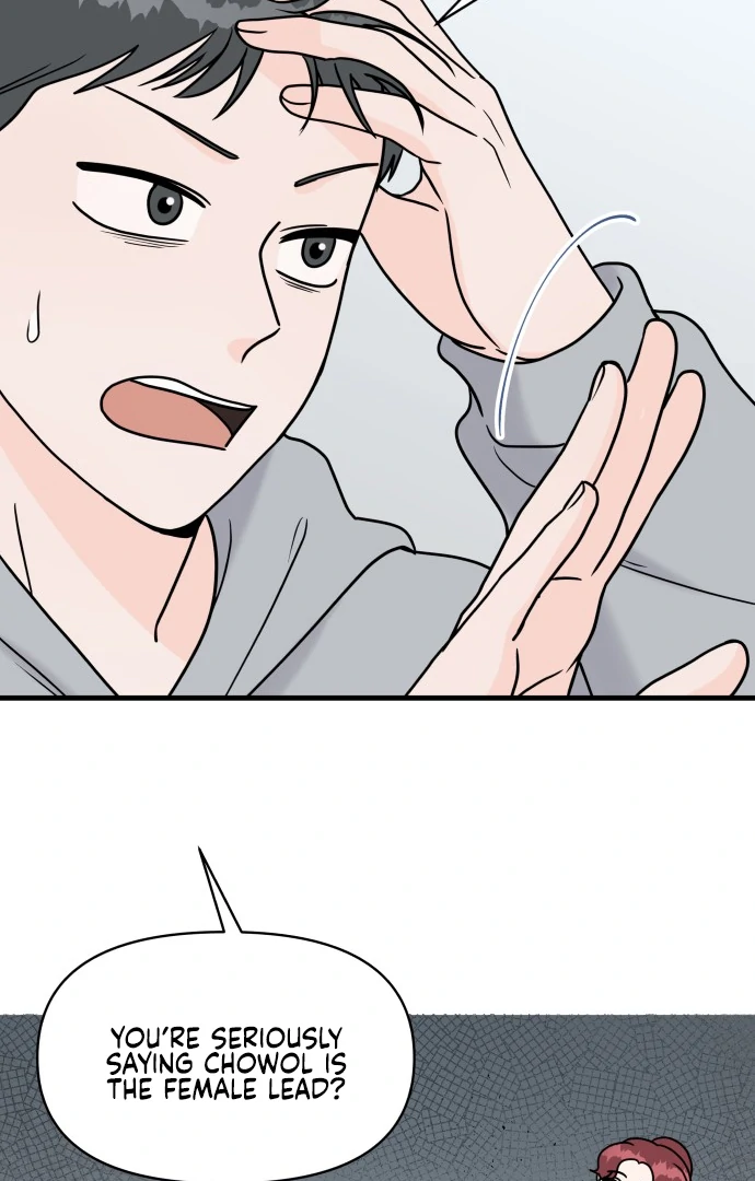 24 Hour Handsome Man Chapter 5 - Page 3