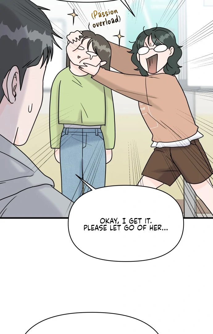 24 Hour Handsome Man Chapter 5 - Page 22