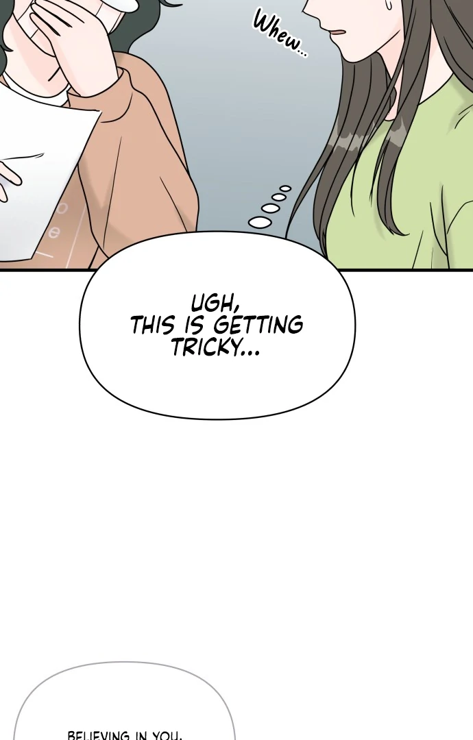 24 Hour Handsome Man Chapter 5 - Page 27