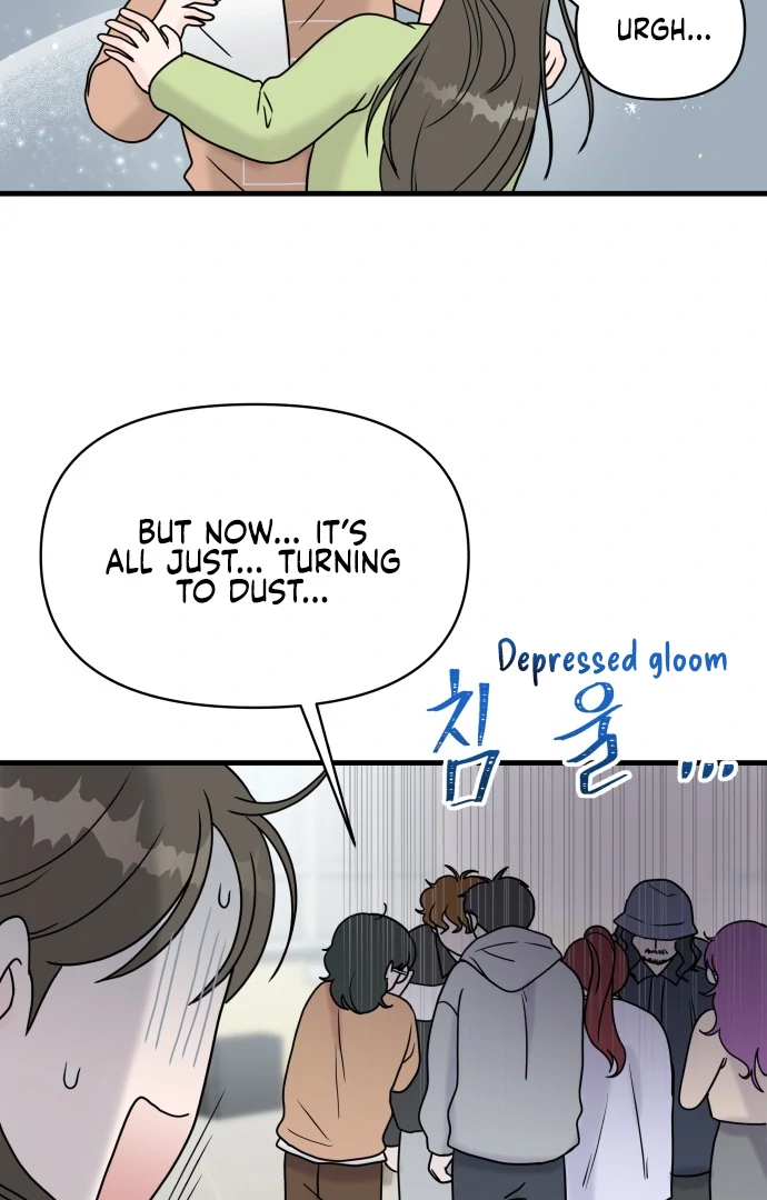 24 Hour Handsome Man Chapter 5 - Page 29