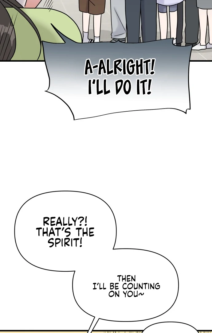 24 Hour Handsome Man Chapter 5 - Page 30