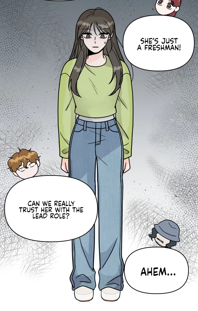 24 Hour Handsome Man Chapter 5 - Page 4