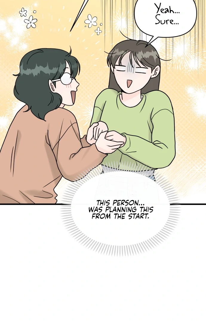 24 Hour Handsome Man Chapter 5 - Page 31