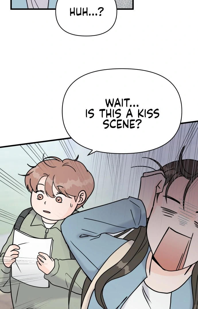 24 Hour Handsome Man Chapter 5 - Page 36