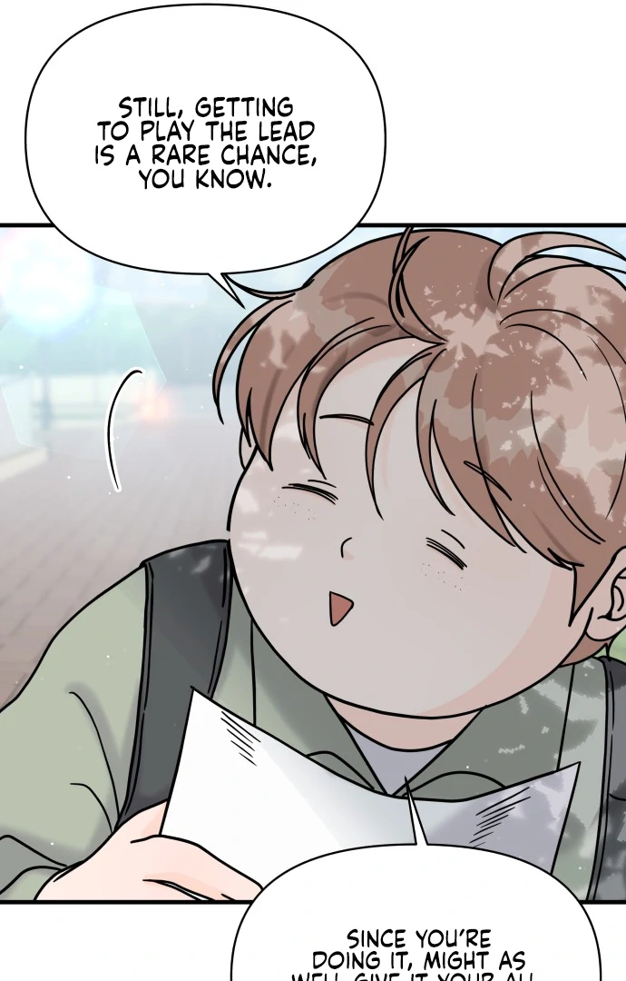 24 Hour Handsome Man Chapter 5 - Page 39