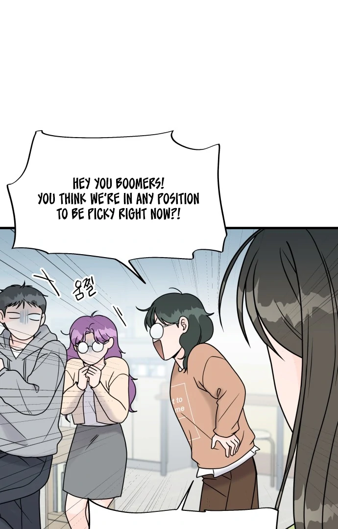 24 Hour Handsome Man Chapter 5 - Page 5