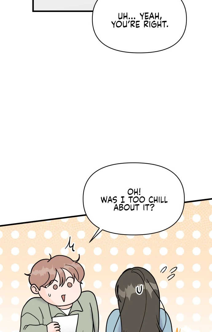 24 Hour Handsome Man Chapter 5 - Page 41