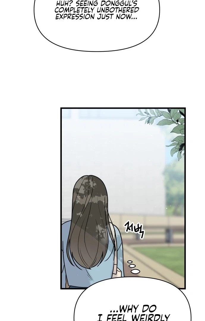 24 Hour Handsome Man Chapter 5 - Page 43