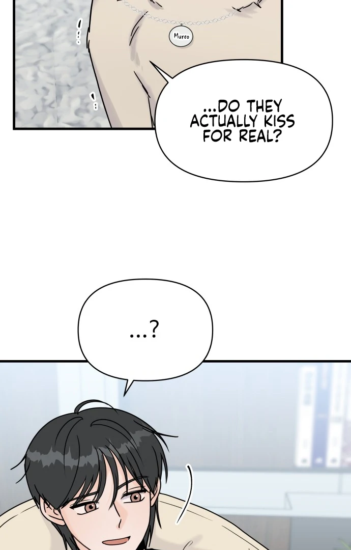 24 Hour Handsome Man Chapter 5 - Page 49