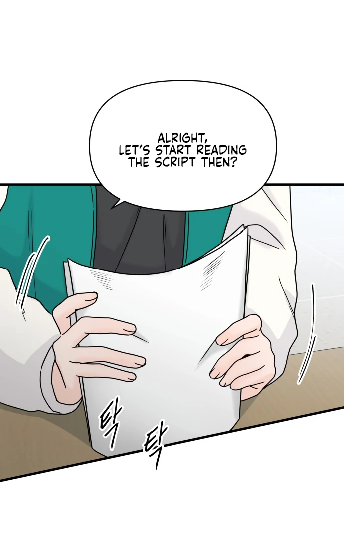 24 Hour Handsome Man Chapter 5 - Page 53