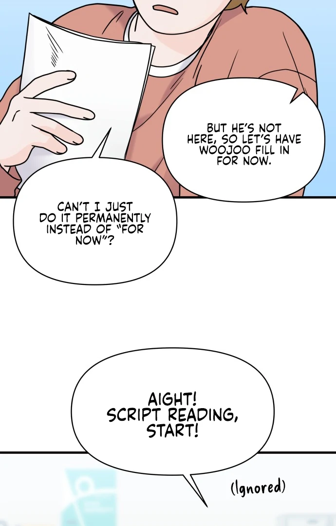 24 Hour Handsome Man Chapter 5 - Page 60