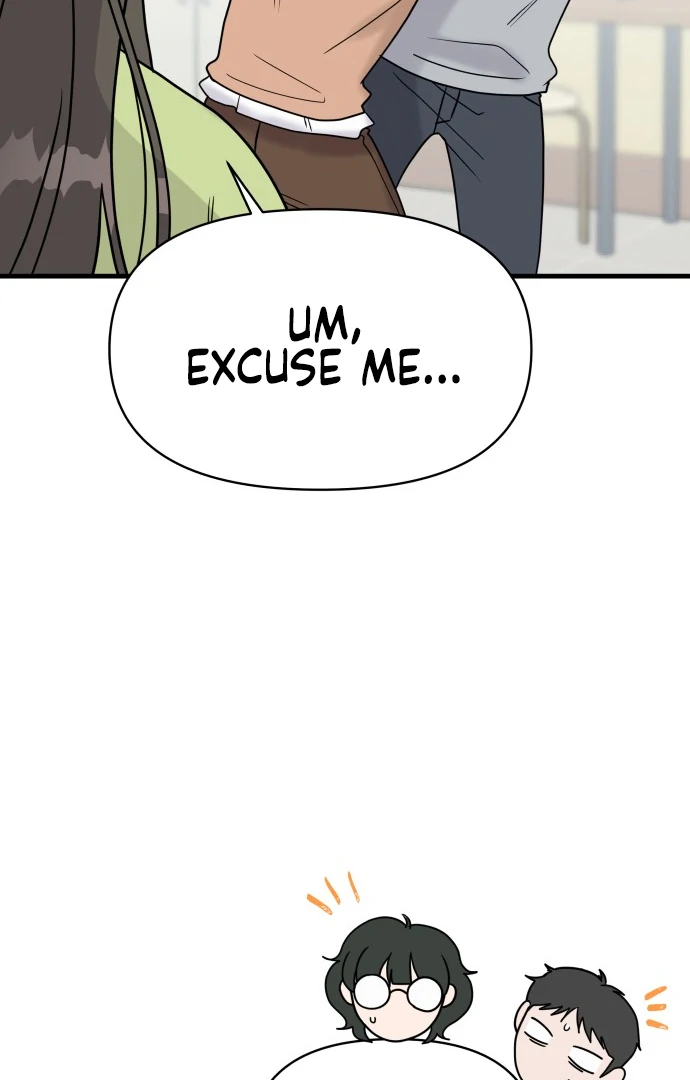 24 Hour Handsome Man Chapter 5 - Page 7