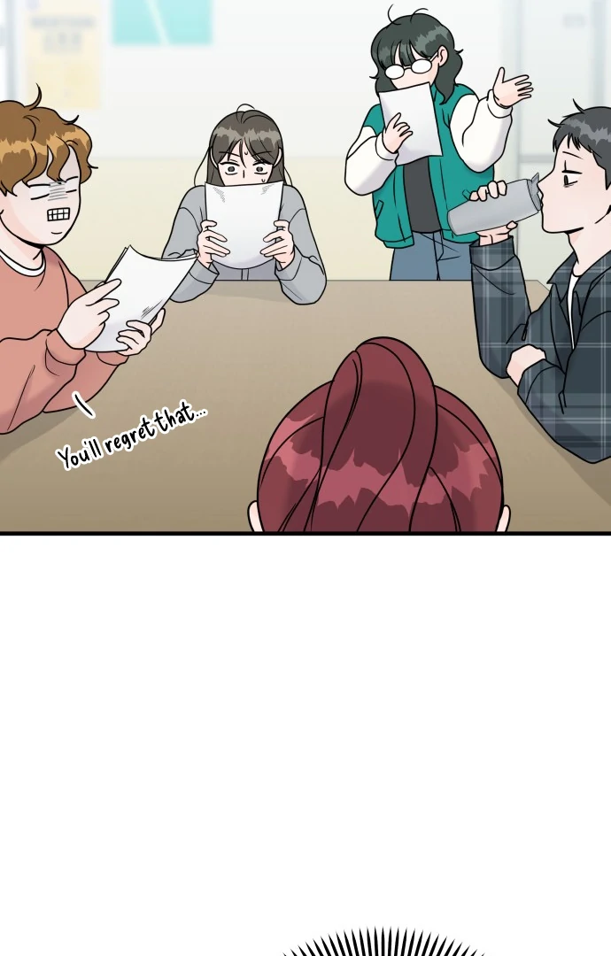 24 Hour Handsome Man Chapter 5 - Page 61